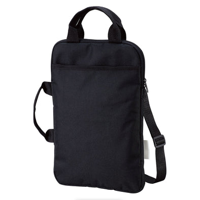 Cushion bag for PC tablet black01