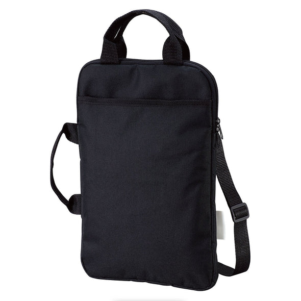 Cushion bag for PC tablet black01