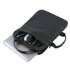 Cushion bag for PC tablet black01