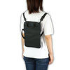 Cushion bag for PC tablet black03