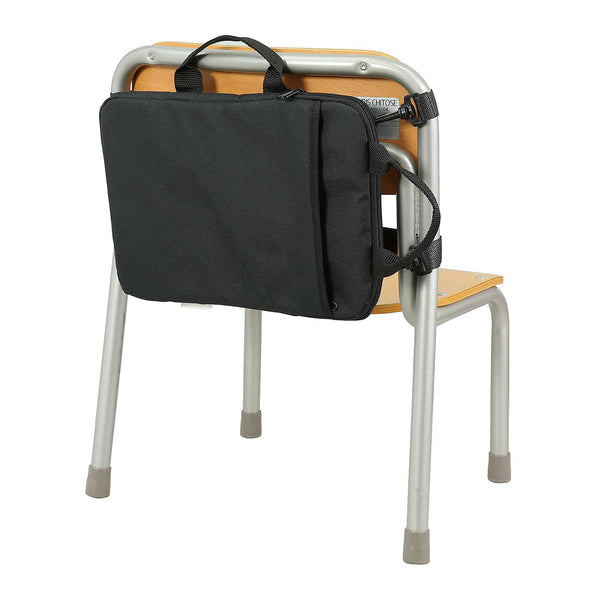 Cushion bag for PC tablet black04