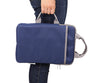 Cushion bag for PC tablet Navy02