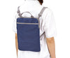 Cushion bag for PC tablet Navy03