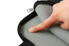 Cushion bag for PC tablet Navy05
