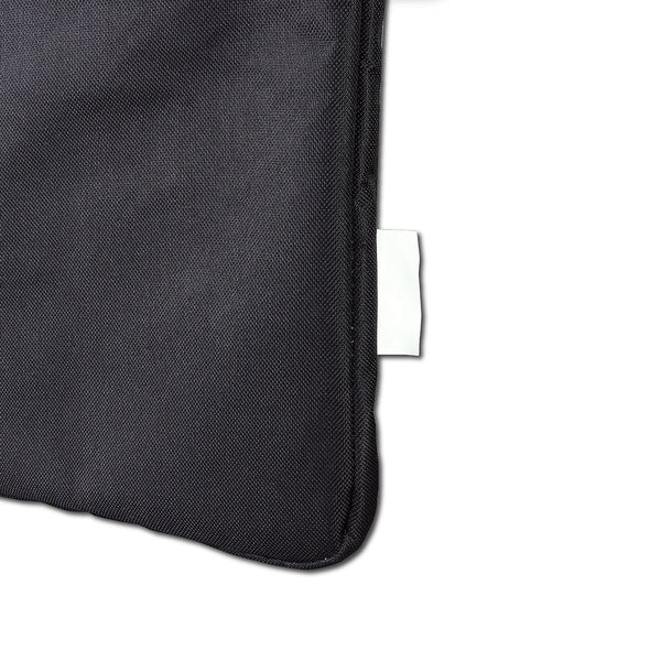 Cushion bag for PC tablet Navy06
