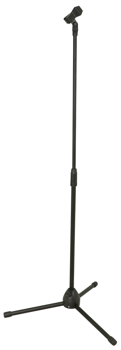 Floor standing microphone stand01