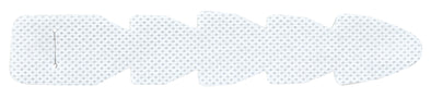 Non-woven name tag (30 pieces)01