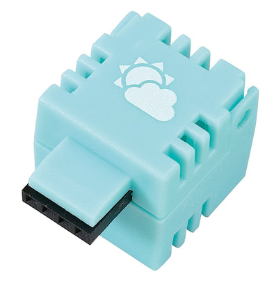 Weather sensor for Artecloger01