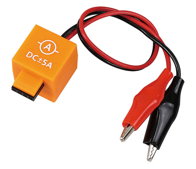Current sensor for Artecloger01