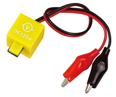 Voltage sensor for Artecloger01
