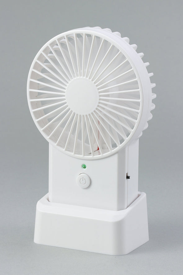 Handifan circuit design kit01