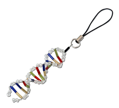 DNA strap making01