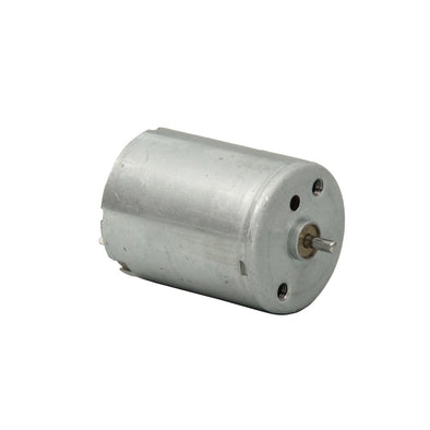 Wind power generation motor01
