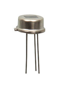 Infrared sensor (pyroelectric type)01