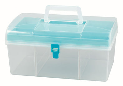 Parts box for Artec Robo01