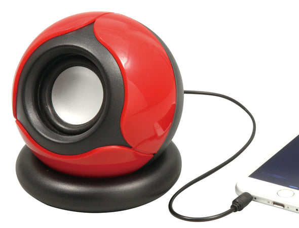 Speaker kit02