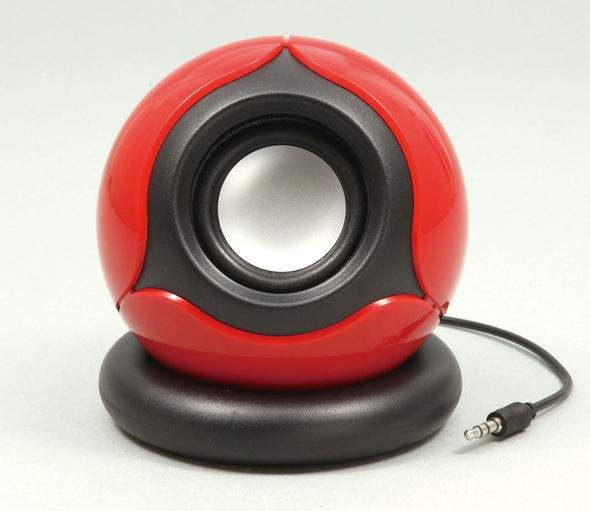 Speaker kit04