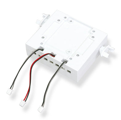 control robot pedestal01