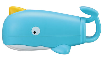 Animal Water Whale01