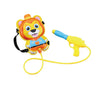 Lion Water Deppo that you can carry on your back01
