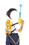 Lion Water Deppo that you can carry on your back01