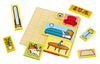 Great adventure! Cat's room escape puzzle01