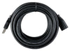 Extension USB cable (A-A) 5m01