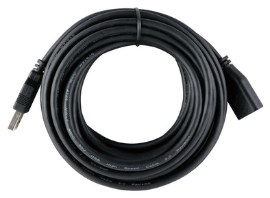 Extension USB cable (A-A) 5m01