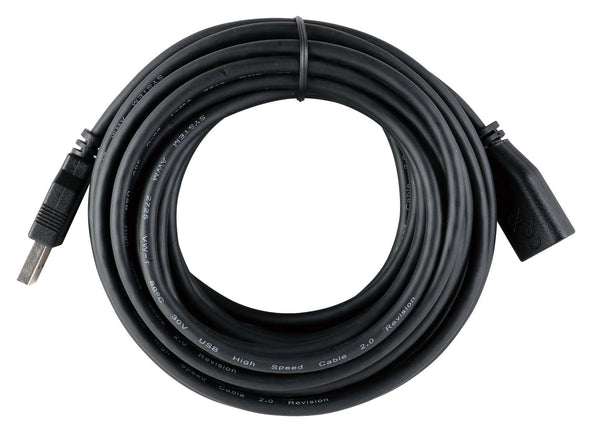 Extension USB cable (A-A) 5m01