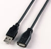 Extension USB cable (A-A) 5m01