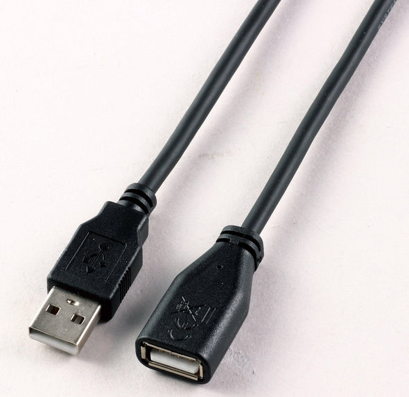 Extension USB cable (A-A) 5m01
