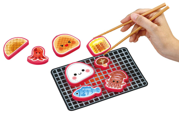 Breakfast play Barbecue01