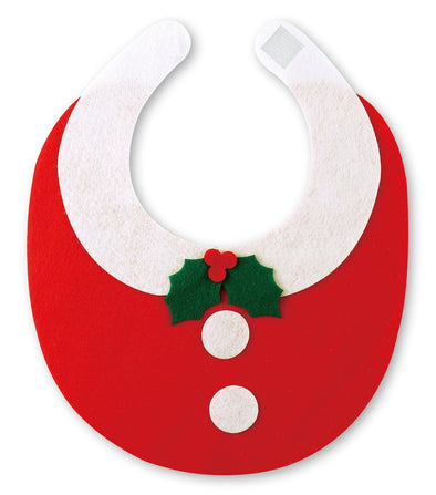 Felt Santa Eri01
