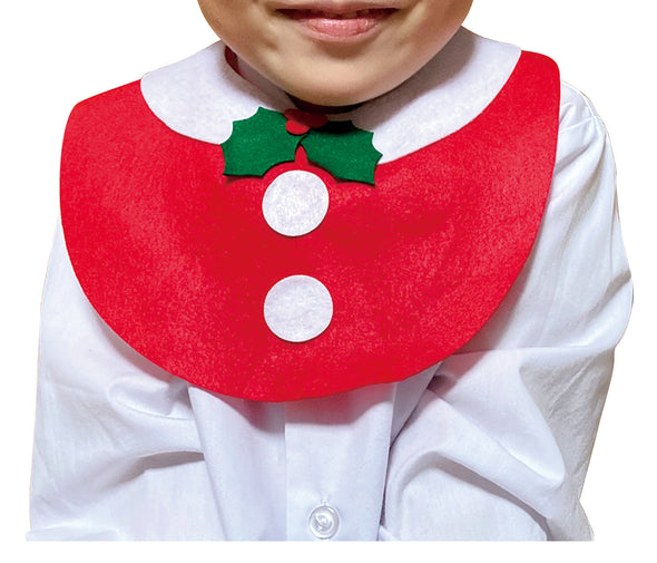 Felt Santa Eri02