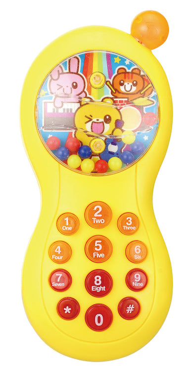 Melody sound phone01