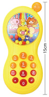 Melody sound phone01