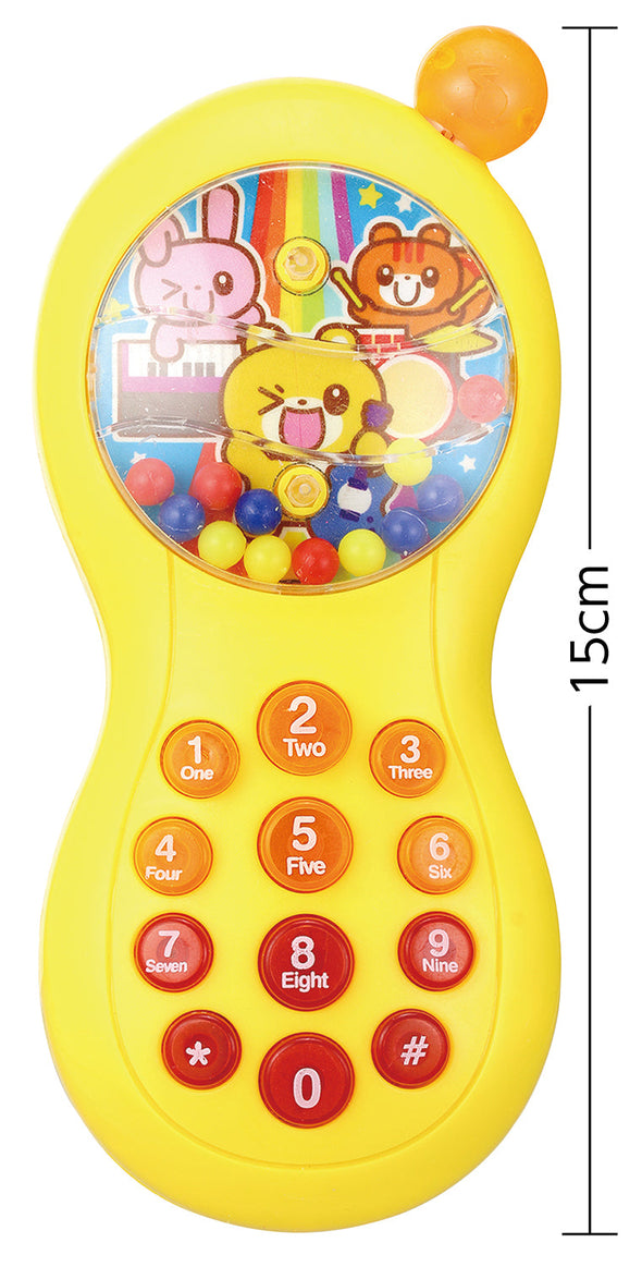 Melody sound phone01