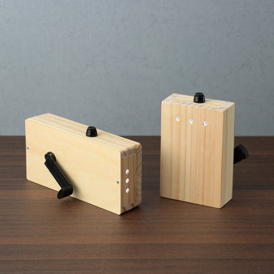 Woodworking dynamo light01