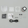 Easy assembly skeleton BT speaker02