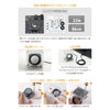Easy assembly skeleton BT speaker03