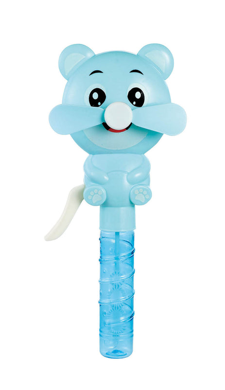Handi fan & soap bear