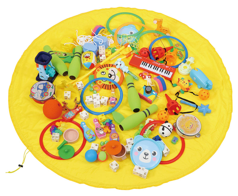 Toy storage bag 145cm
