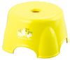 Kumakuma children's bath chair yellow01