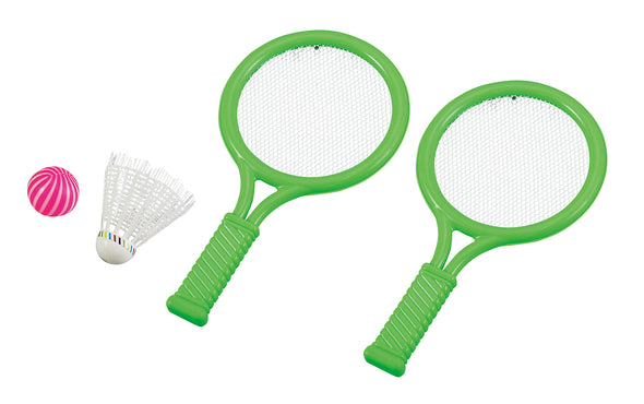 Mesh badminton & tennis01