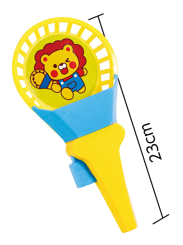 Racket catch animal friends01