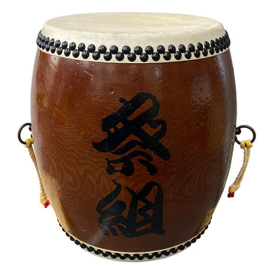 mg-15 [USED] 1 shaku 5sun NAGADO drum