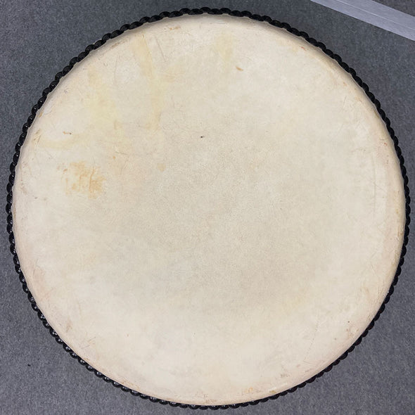 mg-15 [USED] 1 shaku 5sun NAGADO drum