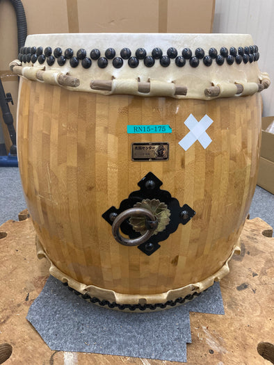 Taiko Center Online Shop - Japanese Taiko Drums for Sale - Tagged 