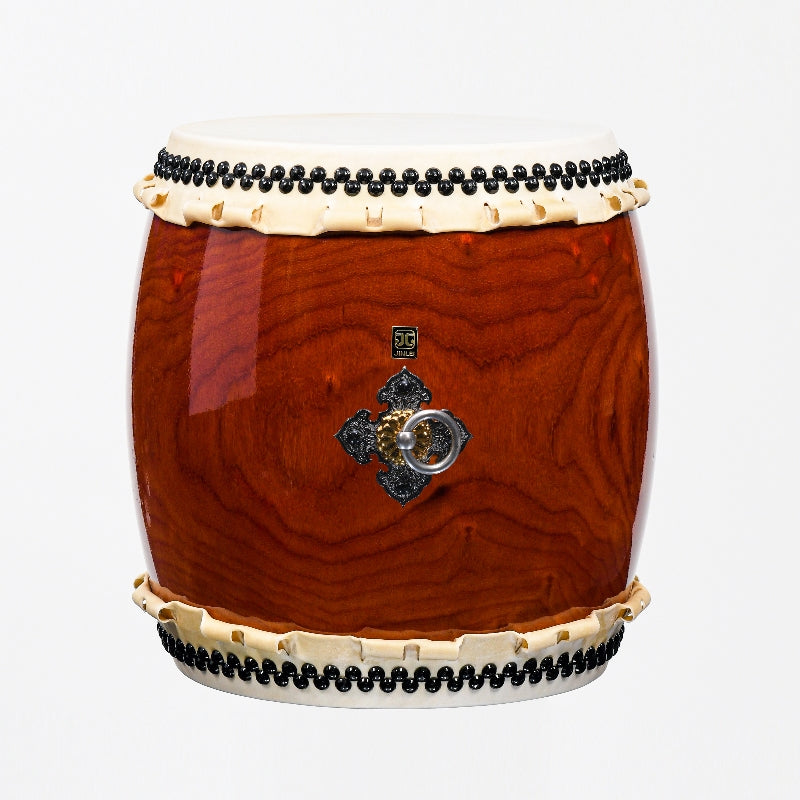 Nagado Daiko African Padauk（暁 Akatsuki Series）