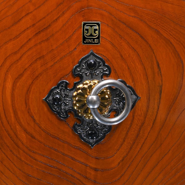 Nagado Daiko Keyaki（勁 Kei）